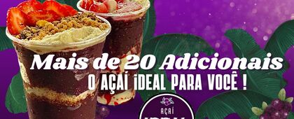 Açaí Ideal Oficial