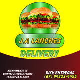 J.A LANCHES