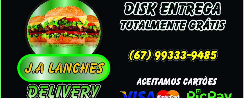 J.A LANCHES