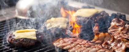 BURGERHOUSE DELICIOUS FOOD