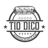 Tio Dico Pão de Alho Recheado