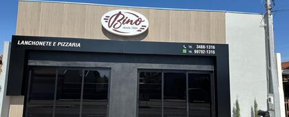 Pizzaria do Bino