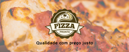 Pizza Pronta