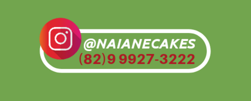 Naiane Cakes