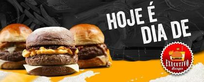 Executivo Burger 