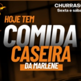 Comida caseira da Marlene 