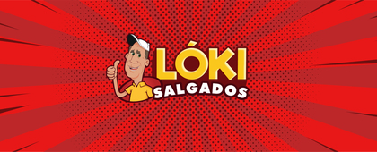 Loki Salgados - Norte da Ilha