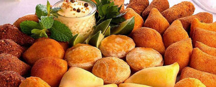 Mió Salgados Ituiutaba