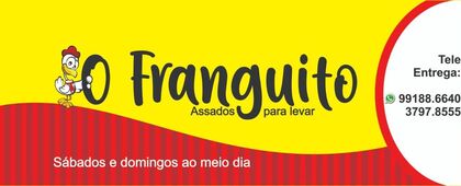 O Franguito - Assados para levar