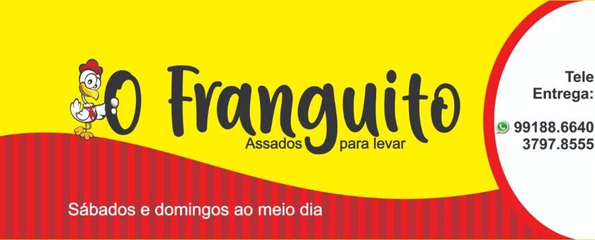 O Franguito - Assados para levar