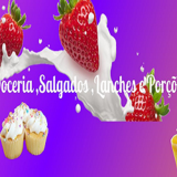 Wn Doceria, Salgados, Lanches e Porções