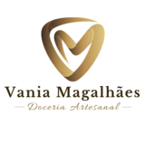Vania Magalhães - Doceria Artesanal 