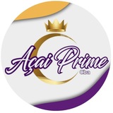 Açaí Prime - Várzea Grande