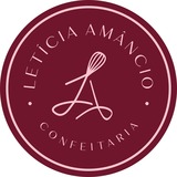 Leticia Amâncio confeitaria 