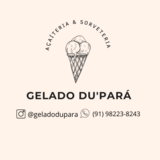 Gelado Du'Pará