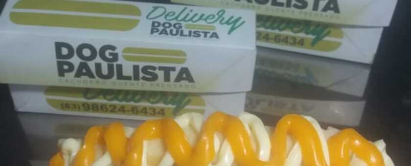 Dog Paulista
