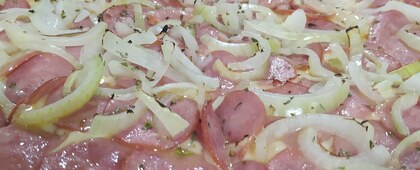 The Pizza