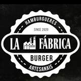 Lá Fábrica Burger