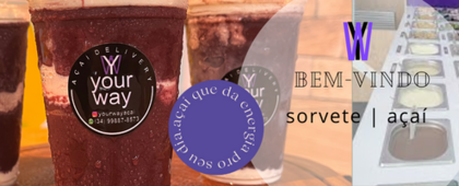 YourWay Açaí