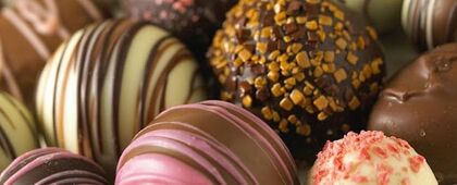 Trufaria Feju Chocolates Artesanais