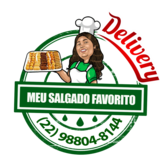 Meu Salgado Favorito