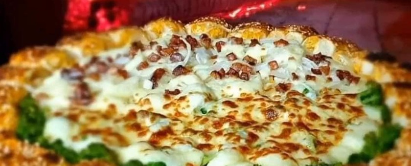PIZZARIA FORNALHA