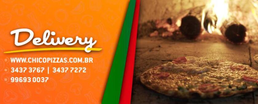 Chico Pizzas