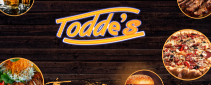 Todd´s Restaurante