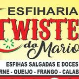 Esfiharia Twister
