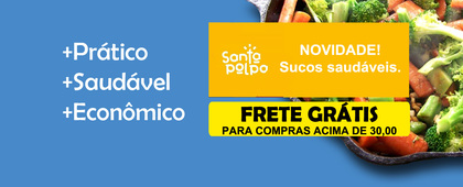 Practlife congelados - Marialva 