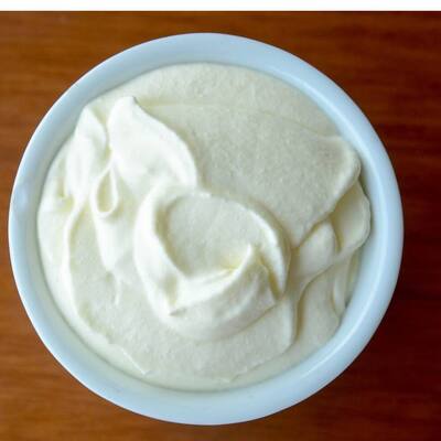Sour cream 130g