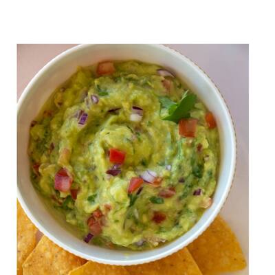 Guaca mole 130g