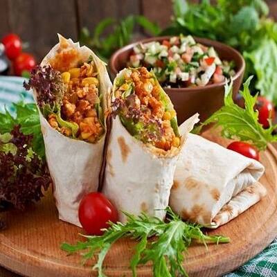 Los 3 Burritos