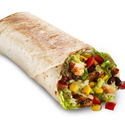 Burrito 250 gramas