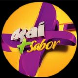 Açaí Mais Sabor 
