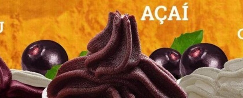 Açaí Mais Sabor 