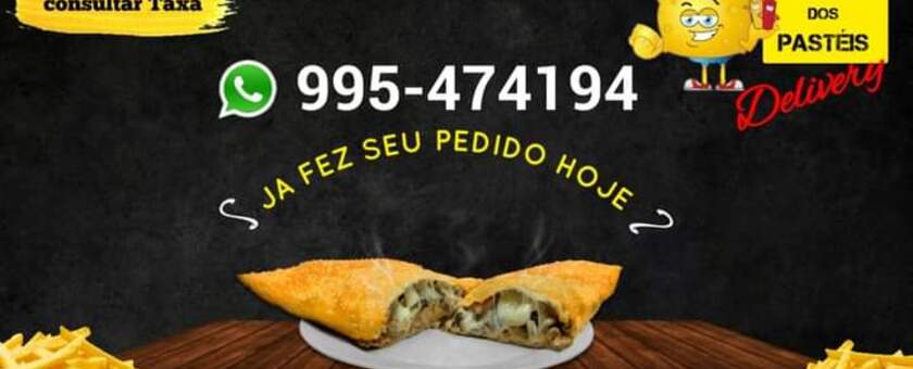 Rota dos Pastéis 