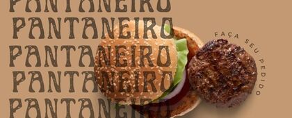 Pantaneiro Hamburgueria