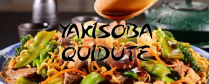 YAKISOBA MENOSEMAIS