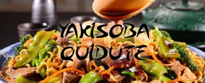 YAKISOBA MENOSEMAIS