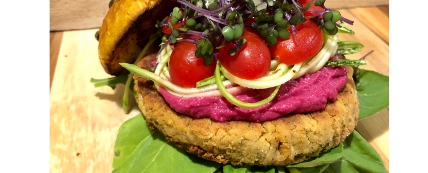 VEGGIE FOOD SLZ 