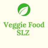 VEGGIE FOOD SLZ 