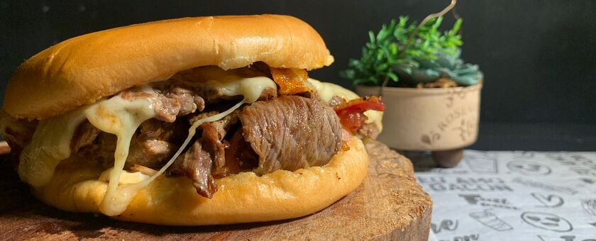 Bi Burg Lanches