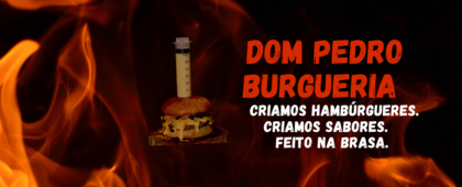 Dom Pedro Burgueria