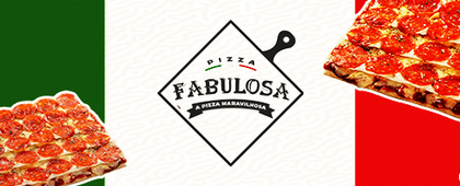 Pizza Fabulosa - Delivery
