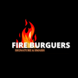 Fire Burguers
