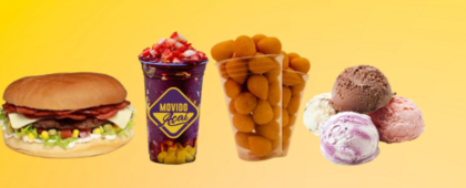 Fábrica Dy Delícias