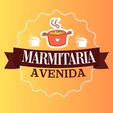 Marmitaria Avenida 