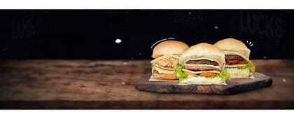 Luck's Lanches