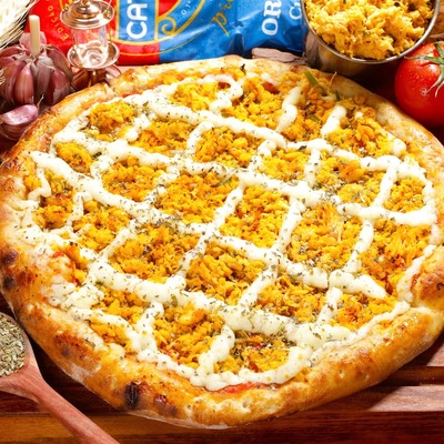 Pizza Média 30cm Premium